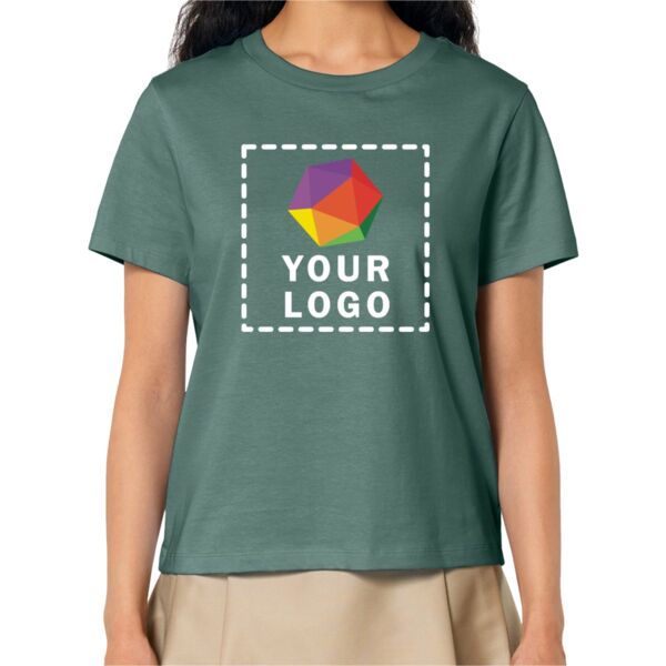 Women's Stella Muser Tee Thumbnail