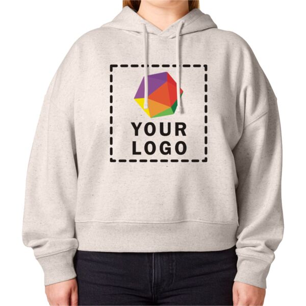 Women's Stella Nora Hooded Sweatshirt Thumbnail