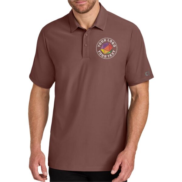 Envision Polo Thumbnail