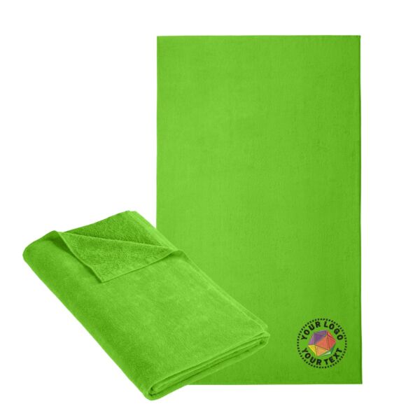 Beach Towel Thumbnail