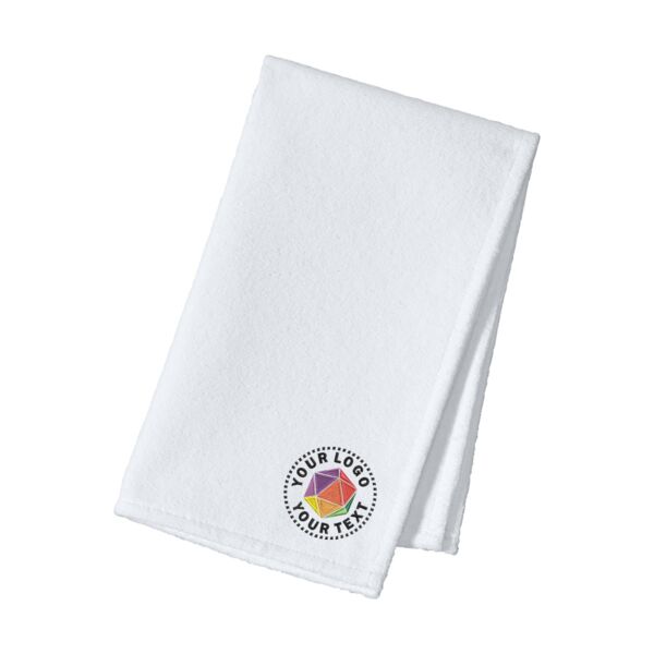 Sublimation Rally Towel Thumbnail