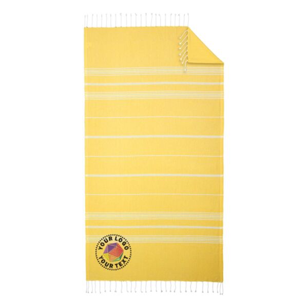 Cali Throw Thumbnail