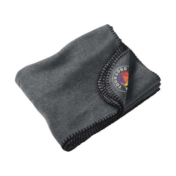 Fleece Blanket Thumbnail