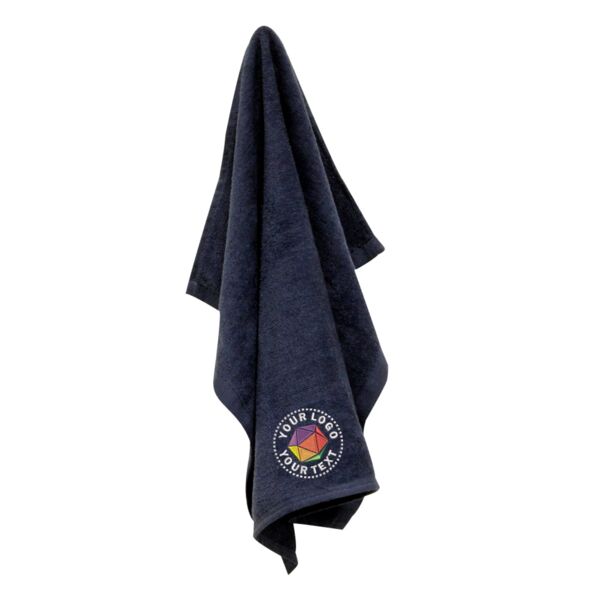 Large Rally Towel Thumbnail
