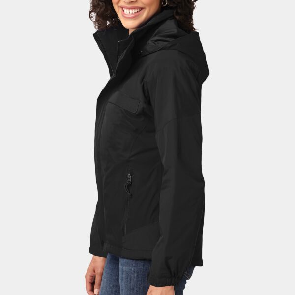 Women's Nootka Jacket Thumbnail