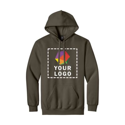 Hammer ® Maxweight Hooded Sweatshirt Thumbnail