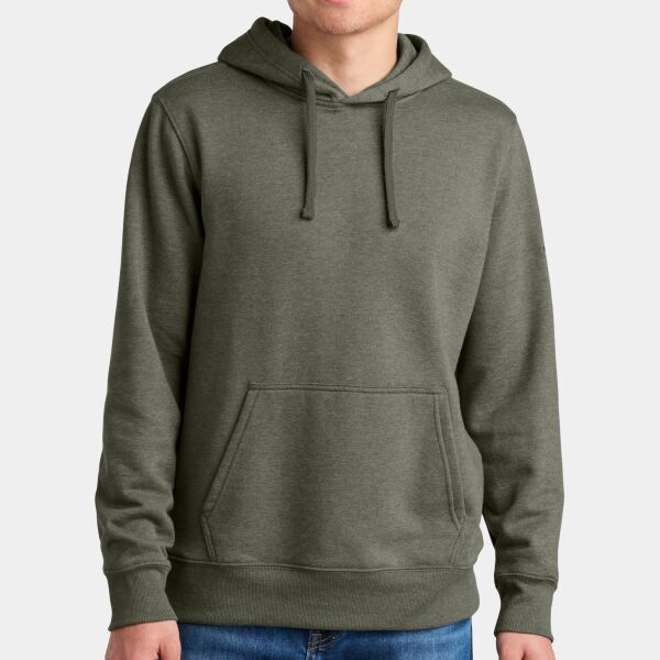 The North Face® Sleeve Logo Pullover Hoodie Thumbnail