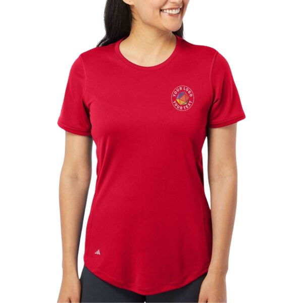 Women's Sport T-Shirt Thumbnail
