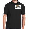 EcoSmart ® 5.2 Ounce Jersey Knit Sport Shirt Thumbnail