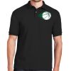 EcoSmart ® 5.2 Ounce Jersey Knit Sport Shirt Thumbnail