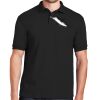 EcoSmart ® 5.2 Ounce Jersey Knit Sport Shirt Thumbnail