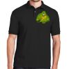 EcoSmart ® 5.2 Ounce Jersey Knit Sport Shirt Thumbnail