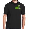 EcoSmart ® 5.2 Ounce Jersey Knit Sport Shirt Thumbnail