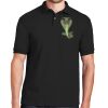 EcoSmart ® 5.2 Ounce Jersey Knit Sport Shirt Thumbnail