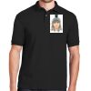 EcoSmart ® 5.2 Ounce Jersey Knit Sport Shirt Thumbnail