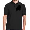 EcoSmart ® 5.2 Ounce Jersey Knit Sport Shirt Thumbnail