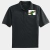 Dry Zone ® Ottoman Polo Thumbnail