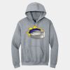 Custom Printed Heavy Blend Hooded Sweatshirt Thumbnail