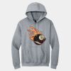 Custom Printed Heavy Blend Hooded Sweatshirt Thumbnail