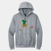 Custom Printed Heavy Blend Hooded Sweatshirt Thumbnail