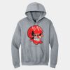 Custom Printed Heavy Blend Hooded Sweatshirt Thumbnail