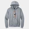 Custom Printed Heavy Blend Hooded Sweatshirt Thumbnail
