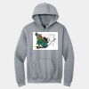 Custom Printed Heavy Blend Hooded Sweatshirt Thumbnail