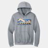 Custom Printed Heavy Blend Hooded Sweatshirt Thumbnail