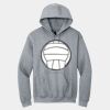 Custom Printed Heavy Blend Hooded Sweatshirt Thumbnail