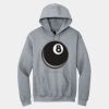 Custom Printed Heavy Blend Hooded Sweatshirt Thumbnail