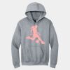 Custom Printed Heavy Blend Hooded Sweatshirt Thumbnail