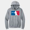 Custom Printed Heavy Blend Hooded Sweatshirt Thumbnail