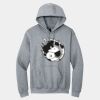 Custom Printed Heavy Blend Hooded Sweatshirt Thumbnail