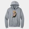 Custom Printed Heavy Blend Hooded Sweatshirt Thumbnail