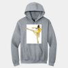 Custom Printed Heavy Blend Hooded Sweatshirt Thumbnail