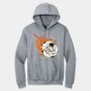 Custom Printed Heavy Blend Hooded Sweatshirt Thumbnail