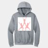 Custom Printed Heavy Blend Hooded Sweatshirt Thumbnail