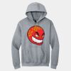 Custom Printed Heavy Blend Hooded Sweatshirt Thumbnail