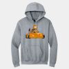 Custom Printed Heavy Blend Hooded Sweatshirt Thumbnail