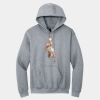 Custom Printed Heavy Blend Hooded Sweatshirt Thumbnail