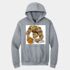 Custom Printed Heavy Blend Hooded Sweatshirt Thumbnail