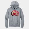 Custom Printed Heavy Blend Hooded Sweatshirt Thumbnail