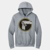 Custom Printed Heavy Blend Hooded Sweatshirt Thumbnail