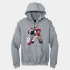 Custom Printed Heavy Blend Hooded Sweatshirt Thumbnail