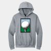 Custom Printed Heavy Blend Hooded Sweatshirt Thumbnail