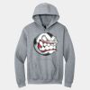 Custom Printed Heavy Blend Hooded Sweatshirt Thumbnail
