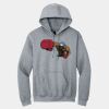 Custom Printed Heavy Blend Hooded Sweatshirt Thumbnail