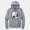 Custom Printed Heavy Blend Hooded Sweatshirt Thumbnail
