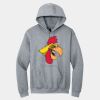 Custom Printed Heavy Blend Hooded Sweatshirt Thumbnail
