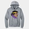 Custom Printed Heavy Blend Hooded Sweatshirt Thumbnail
